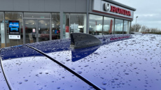 Honda Zr-V 2.0 eHEV Sport 5dr CVT Hybrid Estate